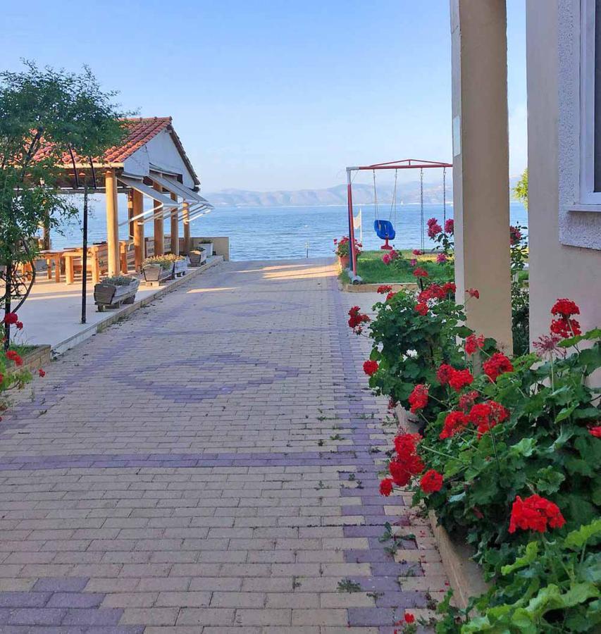 Seafront * Kavos