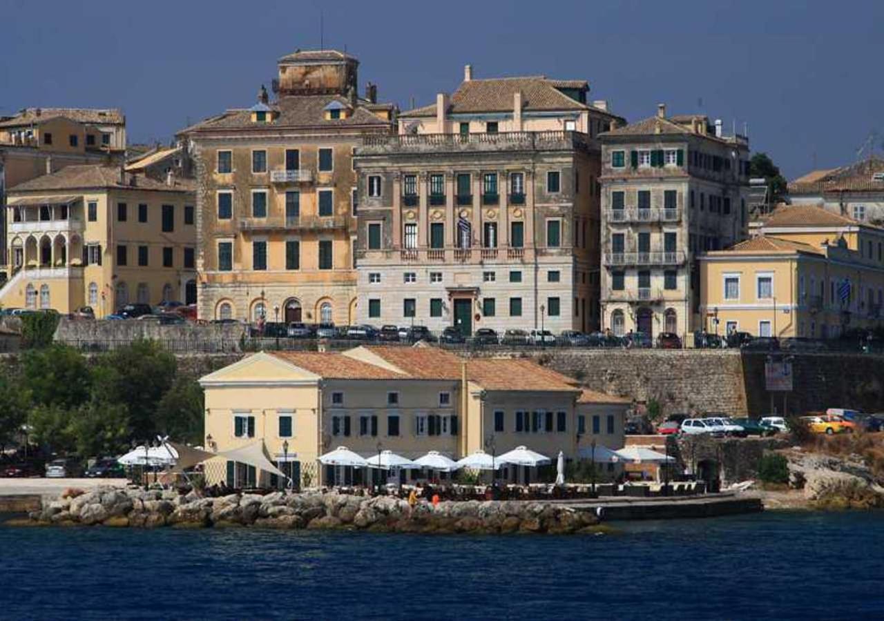 Sopra Mura Luxury Town House Holiday home *