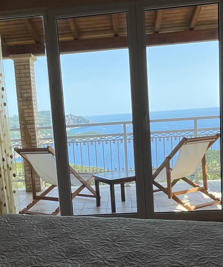 Appartement Kalypso *