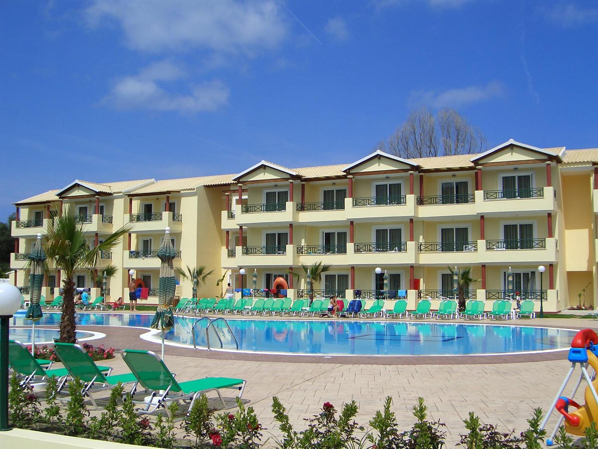 Damia Apts