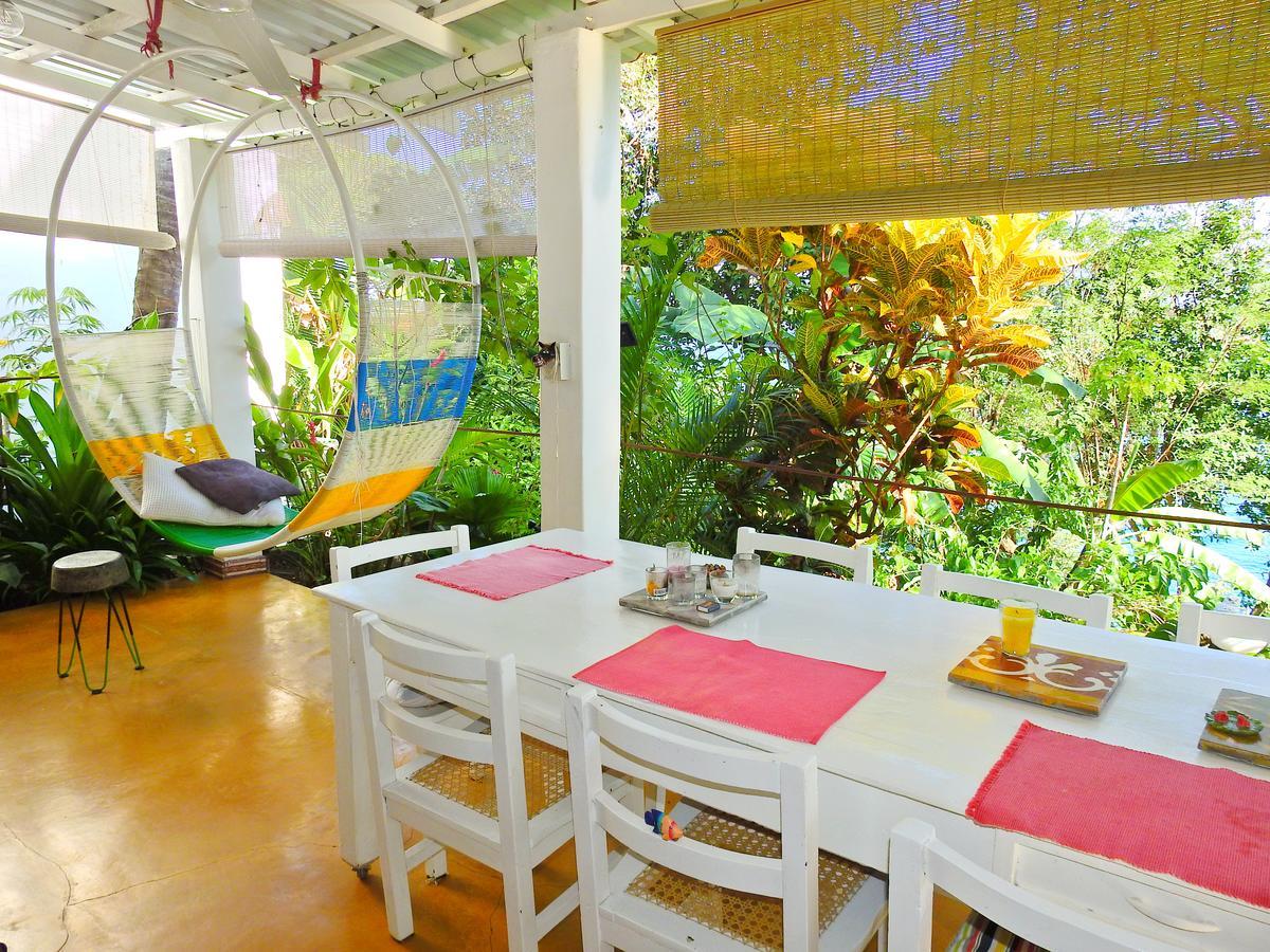 Holiday home Casa Bella *