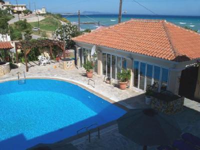 Nafsika Hotel
