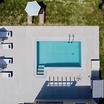 Villa Mandola Sidari With Private Pool