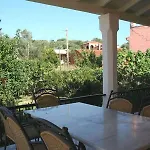 Villa Rosemary