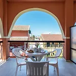 Katerina Rooms Sidari