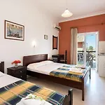 Katerina Rooms Sidari