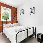 Apartamenty Solny Brzeg By Renters Prestige