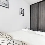 Apartamenty Solny Brzeg By Renters Prestige