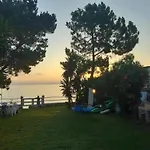 Villa By The Sea - Βίλα Πάνω Στη Θάλασσα