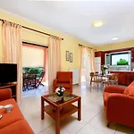Il Tesori Dassia Villas Corfu Villa Rose With Private Pool