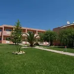 Olga Apartments