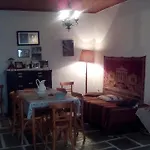 Traditional House In Argyrades