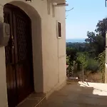 Traditional House In Argyrades