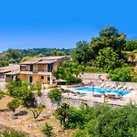 Villa Varvara With Private Pool By Dadovillas
