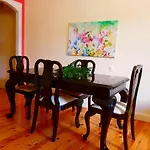 Plakada Apartment In The Heart Of Old Town