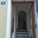 Sofia'S House At The New Fortress