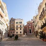 Old Town Art Studio By Corfuescapes