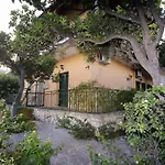 Cosy Budget Rooms To Rent In Ipsos Corfu