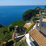 Elysium Apartments Corfu