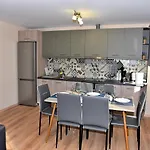New Fortress Corfu Apartment