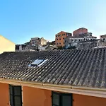 New Fortress Corfu Apartment