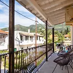 North Corfu Accommodation 2