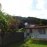 Studio Charmant A Le Robert 17 M² Avec Piscine Partagee