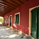 La Vecchia Kantina By Guestcorfu