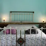 Nona'S Guest House Corfu Βenitses