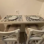 Cosy Little Modern-Rustic Apartment In Corfu Center.