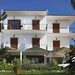 Liana Apartments Arillas
