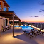 Villa Corfu Melody