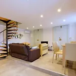 Zefyros Corfu Old Town Apartment