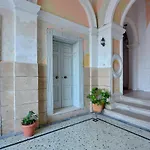 Zefyros Corfu Old Town Apartment