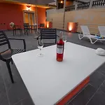 Alexandra Apartment