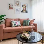 Marilu- The Downtown Suite