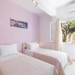Luna Apartments Corfu