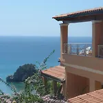 Holiday Studio Tonia - Pelekas Beach, Corfu