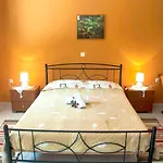 Holiday Studio Apartments Tonia - Pelekas Beach, Corfu