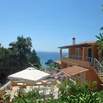 Holiday Studio Apartments Tonia - Pelekas Beach, Corfu