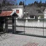 Elena'S And Evie'S Apartment