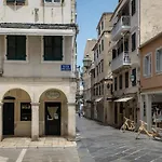 Nobilis Corfu Apartment