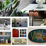 Vergeta Apartment