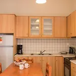 Apartments Escape, Swimming Pool - Pelekas Beach