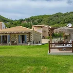 Villas Porto Kamini Afionas Corfu