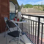Mantouki Cosy Apartment