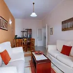 Anthia Sunny Apartment In Kanoni