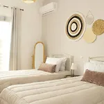 Ayerina First Floor Apartment