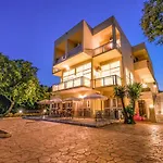 Amalia Corfu Hotel - Adults Only