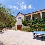 Villa Irini Nissaki Corfu Beach Villa